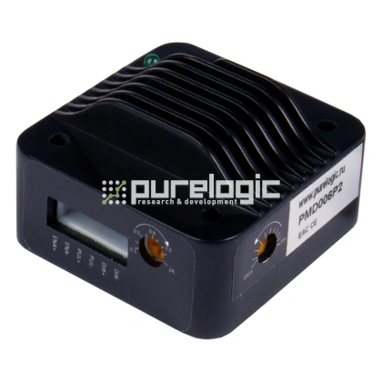 Драйвер PMD006P2 фото