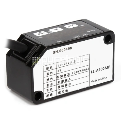 Лазерный дальномер LE-A030N 44 075 Лазерный дальномер LE-A030N фото