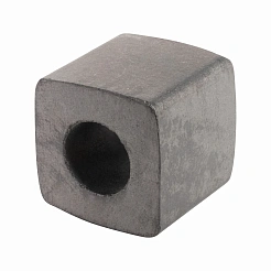 Токосъемник твердосплавный PC12 12*12*12*6