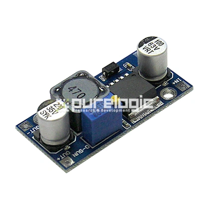 Преобразователь напряжения SD6030-02-1 423 Преобразователь напряжения SD6030-02-1 фото