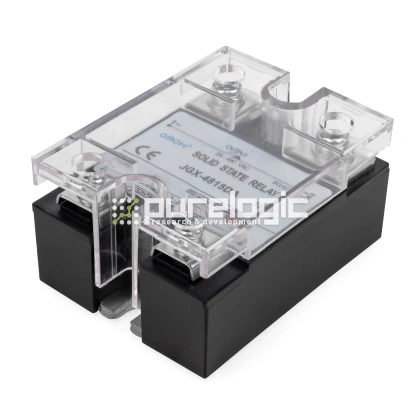 Твердотельное реле JGX-4815DA 756 Твердотельное реле JGX-4815DA фото