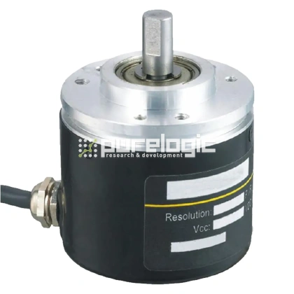 Энкодер H-ZSP5008EC-12-L-1000 фото