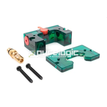 Блок смазки Hiwin HG-20-E2-KIT-ZZ-A1 фото