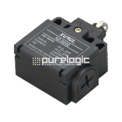 Концевой выключатель XZ-9202 фото