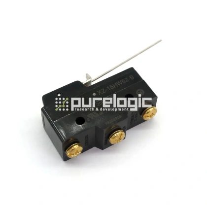 Концевой выключатель XZ-15HW52-B фото