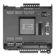 PLC контроллер LK3U-20MR-4AD-2DA
