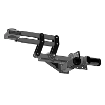 Держатель резака с поворотным механизмом FL-A1-SR