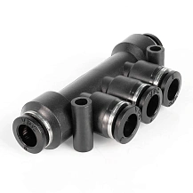 Разветвитель VPK08 169 руб. Разветвитель VPK08