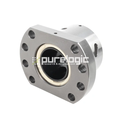 Гайка ШВП SFU6320 фото