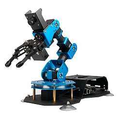 Робот-манипулятор AF-PI5 107 150 руб. Робот-манипулятор AF-PI5