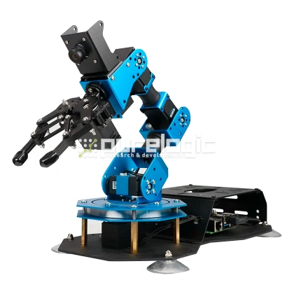 Робот-манипулятор AF-PI5 107 150 Робот-манипулятор AF-PI5 фото