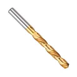 Сверло по металлу HSS DIN 338 M2 Ti coating 4.2х75х43мм 38 руб. Сверло по металлу HSS DIN 338 M2 Ti coating 4.2х75х43мм