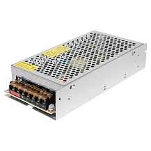 Источник питания импульсный GS-150-36 1 643 руб. Источник питания импульсный GS-150-36