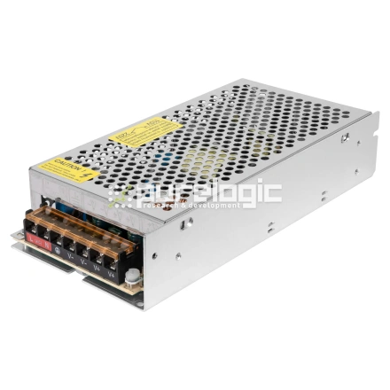 Источник питания импульсный GS-150-36 фото