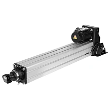 Актуатор линейный PLA1-P-25500-12-AB 149 345 руб. Актуатор линейный PLA1-P-25500-12-AB
