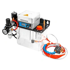 Система масляного тумана YS-BPV-EMG-2L 35 938 руб. Система масляного тумана YS-BPV-EMG-2L