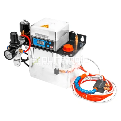 Система масляного тумана YS-BPV-EMG-2L 35 938 Система масляного тумана YS-BPV-EMG-2L фото