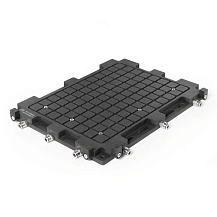 Вакуумный стол RX-V2028