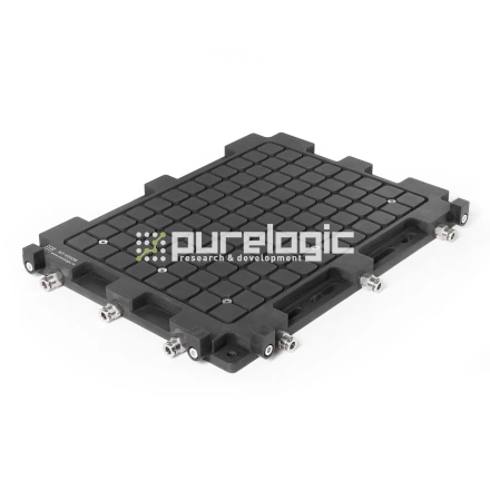 Вакуумный стол RX-V2028 фото