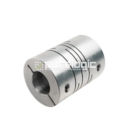 Муфта соединительная DR-3040-14-12 фото