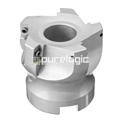 Торцевая корпусная фреза BAP300R-40-16-5T 2 821 Торцевая корпусная фреза BAP300R-40-16-5T фото