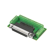 Переходник PLB-DB25F 797 руб. Переходник PLB-DB25F