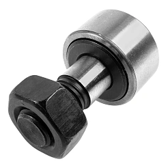 Ролик на игольчатом подшипнике KR22