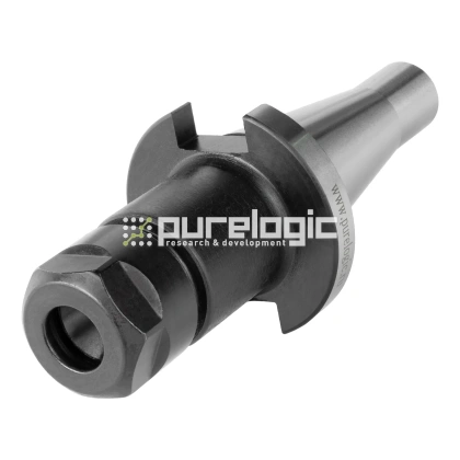 Цанговый патрон ISO30-ER16 фото