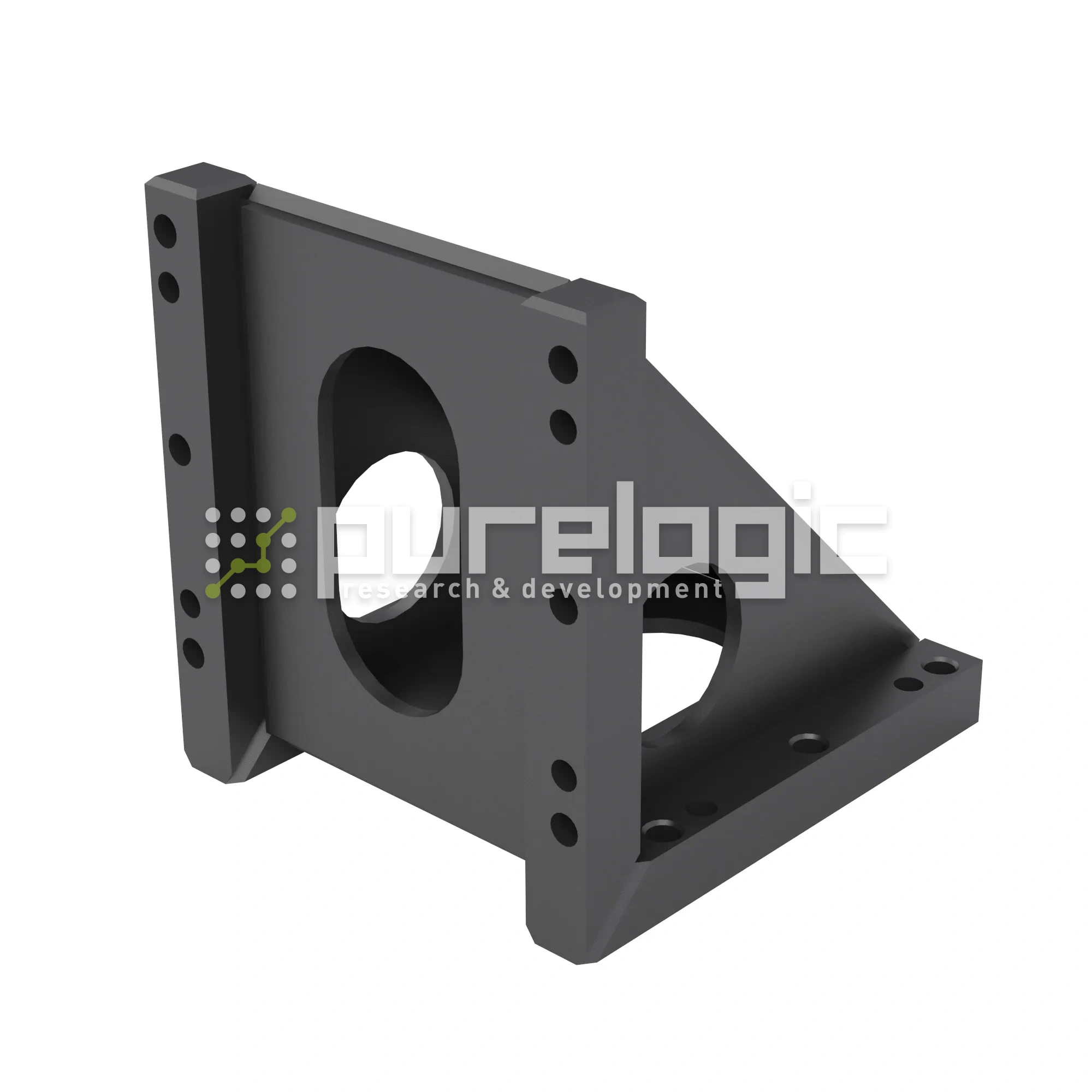 Кронштейн RY-PLLM-91-01 10 500 Кронштейн RY-PLLM-91-01 фото