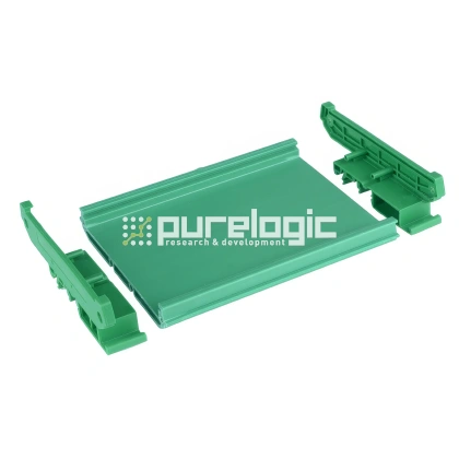 Профиль PCB пластиковый UM90S 1 691 Профиль PCB пластиковый UM90S фото