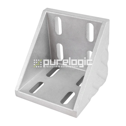 Угловой соединитель 90LA-10 фото