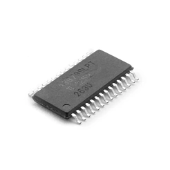 Микросхема A3979SLPTR-T; Драйвер ШД; TSSOP-28; 35В; 2.5A; 1/16 400 руб. Микросхема A3979SLPTR-T; Драйвер ШД; TSSOP-28; 35В; 2.5A; 1/16