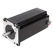 Двигатель шаговый PL57HD110-D8 4 367 руб. Двигатель шаговый PL57HD110-D8