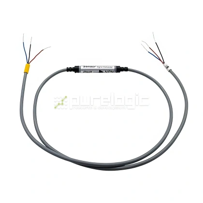 Преобразователь PNP-NPN фото