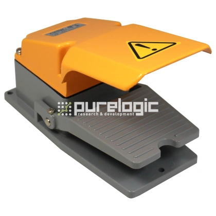 Переключатель-педаль XF-302 фото