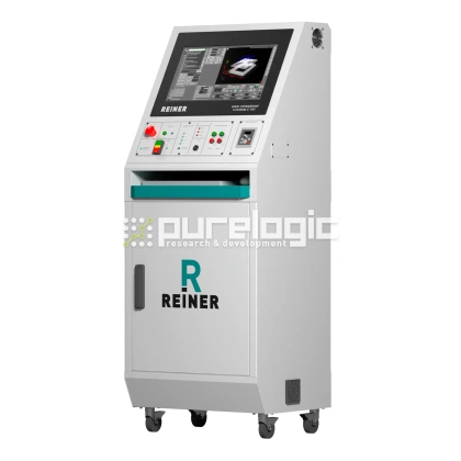 Стойка ЧПУ CNC110-SM фото