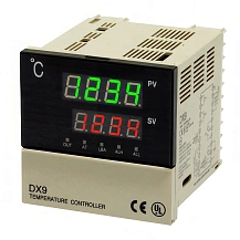 Температурный контроллер DX9-KMWNR