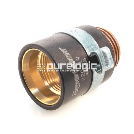 Кожух HT (45A, Powermax 45, омический) 220719 фото