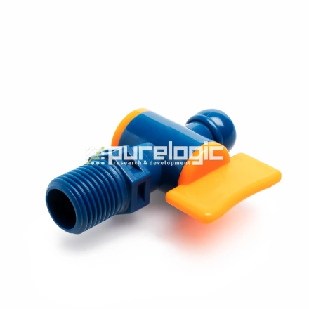 Вентиль CL2207 фото