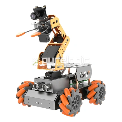 Робот-манипулятор MP-PI5 67 675 Робот-манипулятор MP-PI5 фото