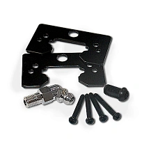 Блок пылезащиты Hiwin HG35ZZ 1 421 руб. Блок пылезащиты Hiwin HG35ZZ