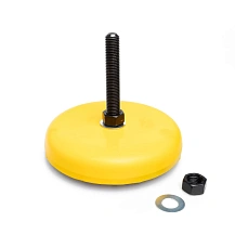 Виброопора HR98-4