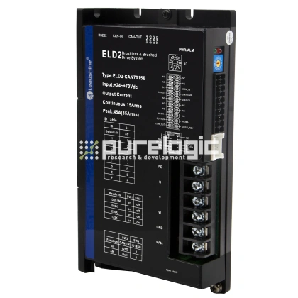 Драйвер ELD2-CAN7015B фото