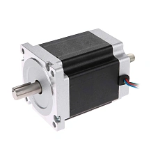 Двигатель шаговый PL57HD76-D11K 3 874 руб. Двигатель шаговый PL57HD76-D11K