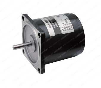 Индукционные двигатели и мотор-редукторы переменного тока