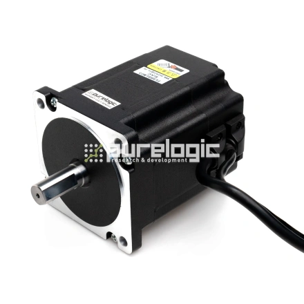 Бесколлекторный двигатель PL86BLM03 фото