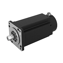 Двигатель шаговый 3PL130H190-D24K-IP65 22 586 руб. Двигатель шаговый 3PL130H190-D24K-IP65