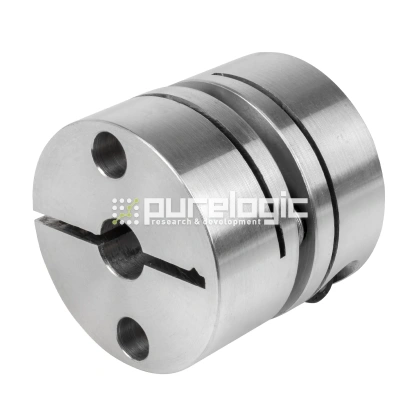 Муфта соединительная BDY-3431.3-8-10 фото