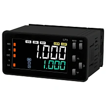 Мультиметр цифровой LP3-5A3