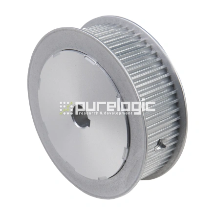 Шкив зубчатый BLA-60-3M-15-A-N8 фото